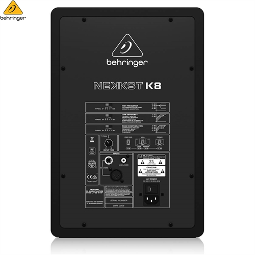 Loa Behringer K8 4